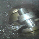 Where’s the piston?